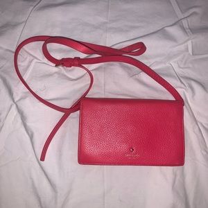 Kate Spade Hand Bag/ Shoulder Bag